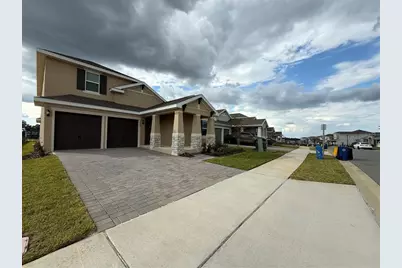 1663 Pyramid Hill Street, Minneola, FL 34715 - Photo 2