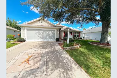 3209 Hampton Lane, The Villages, FL 32162 - Photo 2