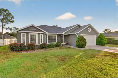 8340 SE 159th Lane, Summerfield, FL 34491 - Photo 4