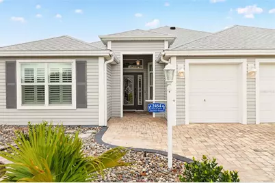 2454 Morning Dove Lane, The Villages, FL 32162 - Photo 2