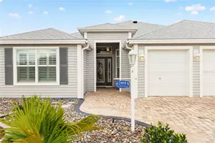 2454 Morning Dove Ln, The Villages, FL 32162 - Photo 2