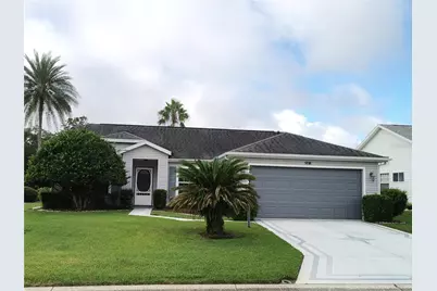 25419 Crestwater Drive Drive, Leesburg, FL 34748 - Photo 1