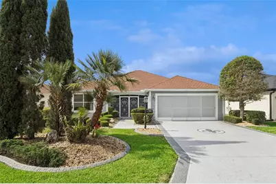 720 San Marino Drive, The Villages, FL 32159 - Photo 1