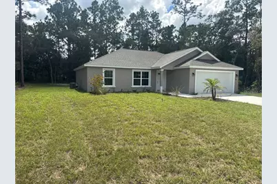 3144 W Marie Drive, Dunnellon, FL 34433 - Photo 4