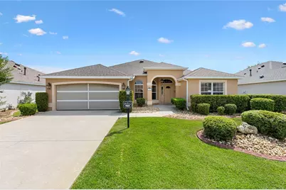 1318 Greenville Way, The Villages, FL 32162 - Photo 1