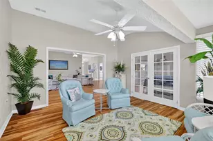 1201 Barcelona Dr, The Villages, FL 32159 - Photo 20
