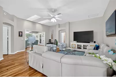 1201 Barcelona Drive, The Villages, FL 32159 - Photo 18