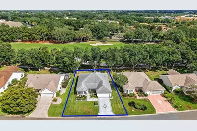 1201 Barcelona Drive, The Villages, FL 32159 - Photo 2