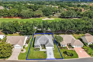 1201 Barcelona Dr, The Villages, FL 32159 - Photo 2