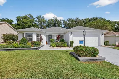 1201 Barcelona Drive, The Villages, FL 32159 - Photo 42