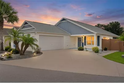 3144 Robbs Road, The Villages, FL 32163 - Photo 60