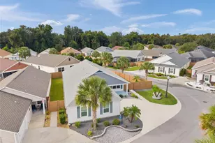 3144 Robbs Rd, The Villages, FL 32163 - Photo 38