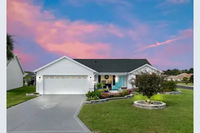 3001 Glenwood Place, The Villages, FL 32162 - Photo 1