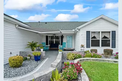 3001 Glenwood Place, The Villages, FL 32162 - Photo 2