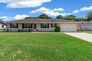 10837 SE 45th Ave, Belleview, FL 34420 - Photo 1