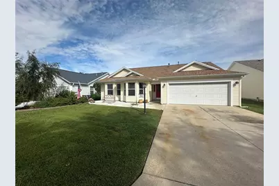 3033 Hillside Lane, The Villages, FL 32162 - Photo 2