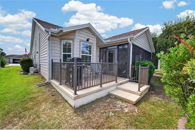 1648 Pennecamp Drive, The Villages, FL 32162 - Photo 40