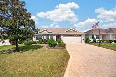 1648 Pennecamp Drive, The Villages, FL 32162 - Photo 2