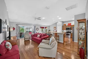 1648 Pennecamp Dr, The Villages, FL 32162 - Photo 12
