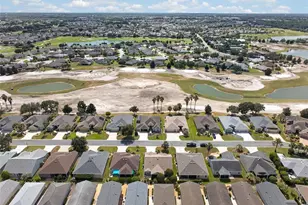 1648 Pennecamp Dr, The Villages, FL 32162 - Photo 46