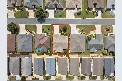 1648 Pennecamp Drive, The Villages, FL 32162 - Photo 48