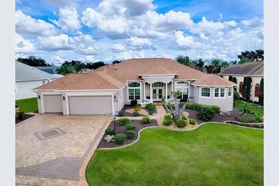 1103 Miona Shores Drive, The Villages, FL 32162 - Photo 1