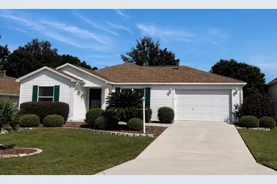 16870 SE 96th Chapelwood Circle, The Villages, FL 32162 - Photo 1