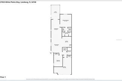 27033 White Plains Way, Leesburg, FL 34748 - Photo 4