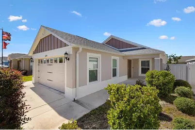6094 Rodriguez Lane, The Villages, FL 32163 - Photo 1
