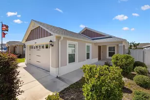 6094 Rodriguez Ln, The Villages, FL 32163 - Photo 1