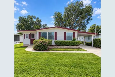 512 Palo Verde Drive, Leesburg, FL 34748 - Photo 1