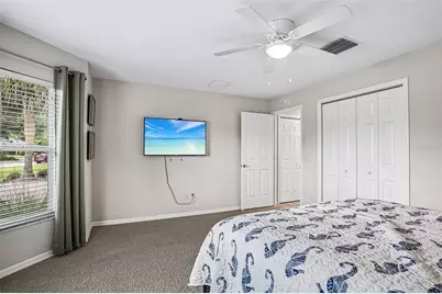 17115 SE 93rd Tellfier Terrace, The Villages, FL 32162 - Photo 34