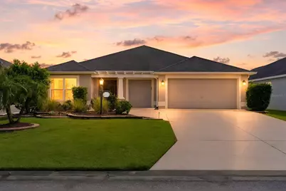 3277 Kranz Avenue, The Villages, FL 32163 - Photo 2