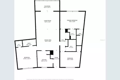 601 N McDonald Street #506, Mount Dora, FL 32757 - Photo 36
