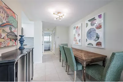 6111 2nd Street E #16, Saint Pete Beach, FL 33706 - Photo 8