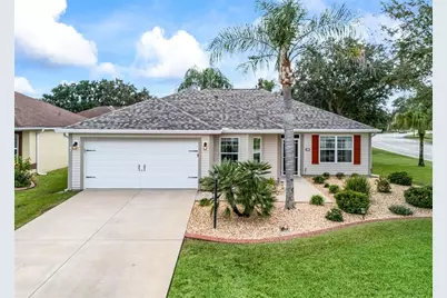 2182 Kaylee Drive, The Villages, FL 32162 - Photo 1