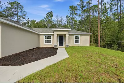2887 SW Bonable Drive, Dunnellon, FL 34431 - Photo 2
