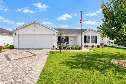 954 Barrymoore Loop, The Villages, FL 32162 - Photo 1