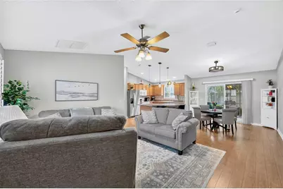 954 Barrymoore Loop, The Villages, FL 32162 - Photo 4