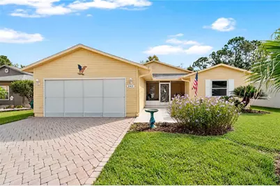341 Ranchwood Drive, Leesburg, FL 34748 - Photo 1