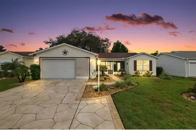 2795 Privada Drive, The Villages, FL 32162 - Photo 1
