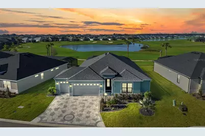 6356 Edenfield Run, The Villages, FL 34762 - Photo 1