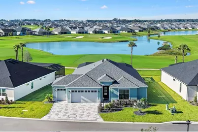 6356 Edenfield Run, The Villages, FL 34762 - Photo 4