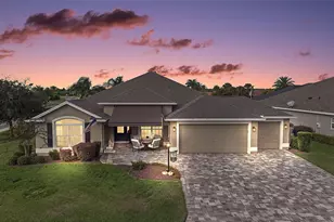 1793 Wax Berry Ct, The Villages, FL 32163 - Photo 1