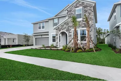 17572 Valleywood Parkway, Land O Lakes, FL 34638 - Photo 4