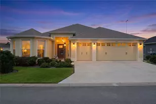4157 Collerette Ct, The Villages, FL 32163 - Photo 1