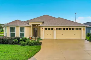 4157 Collerette Ct, The Villages, FL 32163 - Photo 1