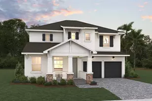 17332 Wild Daisy Dr, Winter Garden, FL 34787 - Photo 1