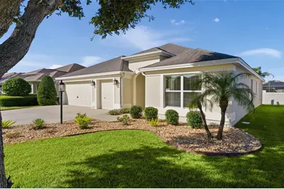 3094 Eastfield Path, The Villages, FL 32163 - Photo 2