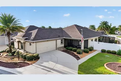 664 Mission Hills Trail, The Villages, FL 32162 - Photo 1